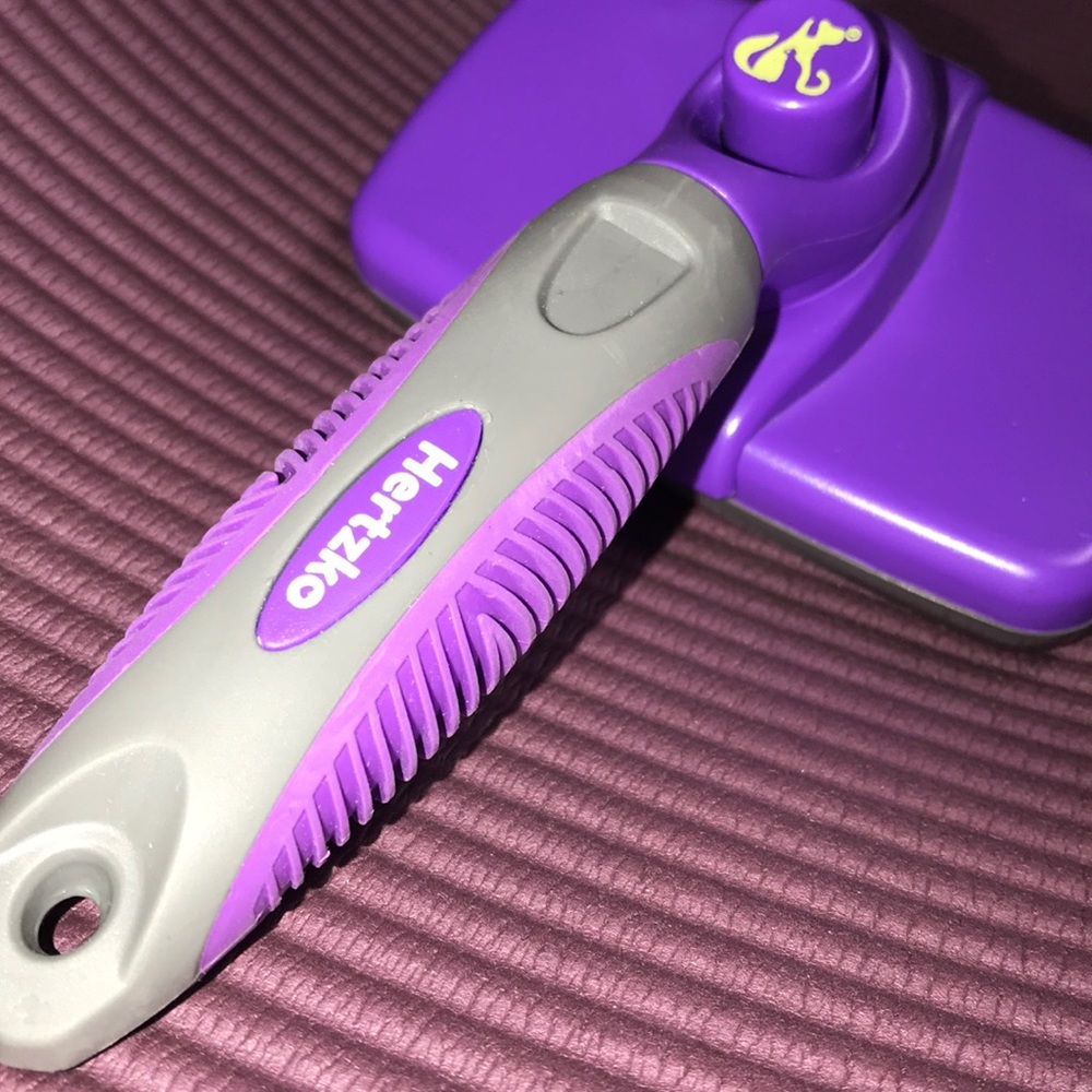 Pet brush - Picture 5 of 6